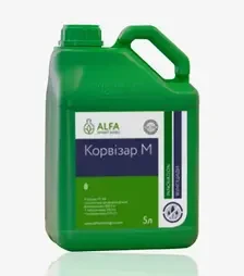 Фунгицид Корвизарь М, 5 л (ALFA Smart Agro)