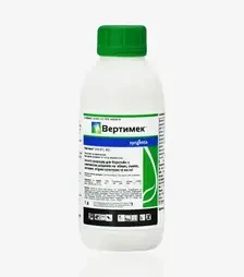 Інсектицид Вертимек 018, 1 л (Syngenta)