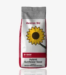 Соняшник ЕС Аверон СУ, п.о. 150 тис. насінин (Basf)