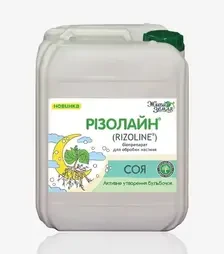 Інокулянт Різолайн, 5 л (Жива Земля)