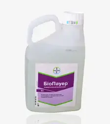 Прилипач Біопауер, 5 л (Bayer)