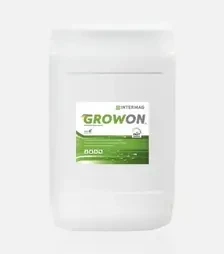 Микроудобрение Гровон, 20 л (Intermag)