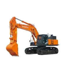 Гусеничный экскаватор HITACHI ZX 280 LCN-3 (GE-104-560)