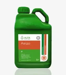 Протравитель Авидо, 5 л (ALFA Smart Agro)