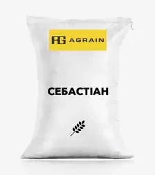 Ячмінь ярий Сєбастьян, т (Сейет Плантефоредлінг І/С)