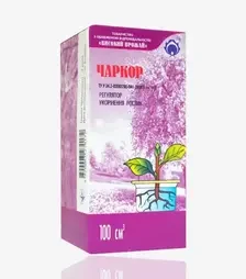 Регулятор роста Чаркор, 100 мл (Высокий Урожай)
