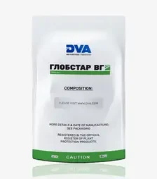 Гербіцид Глобстар, 0,5 кг (Dva)