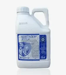 Інсектицид Контадор Дуо, 5 л (Нертус)