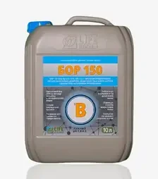 Микроудобрение Бор150 Щелочной, 10 л (Life Biochem)