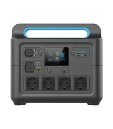 Зарядная станция PowerPlant HS1000, 1,5 кВт