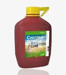 Протравитель Систива, 10 л (Basf)