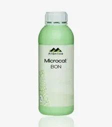 Біодобриво Мікрокат БОН (витяжка африканського пальмового дерева), 1 л (Atlantica Agricola)