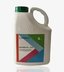 Гербіцид Примус, 5 л (Defenda)