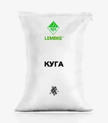 Ріпак озимий Куга, п.о. 1 500 тис. насінин (Lembke)