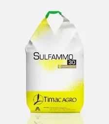 Добриво азотне Sulfammo 30 (Солфаммо), 600 кг (Timac agro)