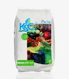 Микроудобрение KSC VII (КСЦ), 25 кг (Timac agro)