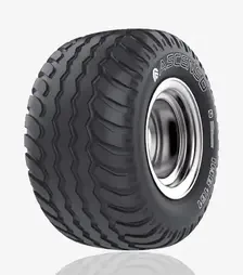 Шина Ascenso IMB 160 10.00/75-15.3 130/118A8 14PR TL