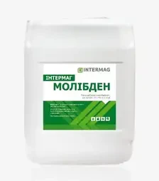 Мікродобриво Інтермаг – Молiбден, 20 л