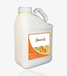 Стимулятор роста Best-a (Бест-а), 5 л (Elicit Plant)