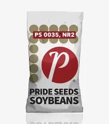 Соя PS 0035, NR2, т (Pride Seeds)