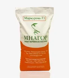 Кукурудза цукрова Мармурова F1, п.о. 100 тис. насінин (Mnagor)