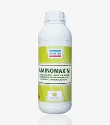 Стимулятор роста Aminomax N (Аминомакс), 1 л (Meristem)