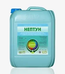 Адъювант Нептун Ph-Корректор (Стабилизатор), 10 л (Life Biochem)