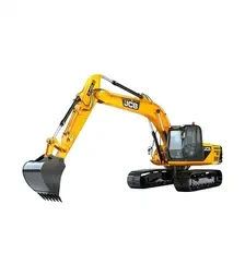 Гусеничный экскаватор JCB JS 210 LC (GE-104-305)