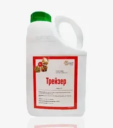 Протруйник Трейзер, 5 л (Rangoli limited)