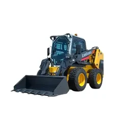 Міні-екскаватор LIUGONG 385 В (ME-101-190)