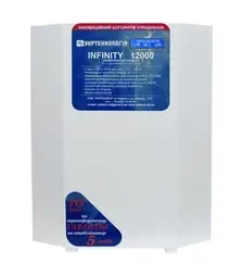 Стабилизатор напряжения Укртехнология Optimum 12000 HV, 12 кВт