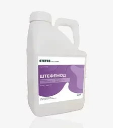 Регулятор роста Штефемод, 5 л (Stefes)