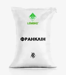 Ріпак озимий Франклін, п.о. 1 500 тис. насінин (Lembke)