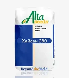 Соняшник Хайсан 280, п.о. 150 тис. насінин (Alta Seeds)