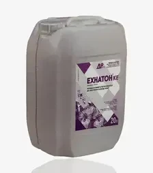 Фунгіцид Ехнатон, 20 л (Акваріус)