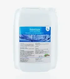 Ад'ювант АкваНорм, 5 л (Алмакор Агрогруп КВС)