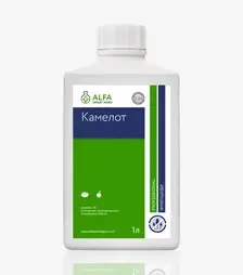Фунгицид Камелот, 1л (ALFA Smart Agro)