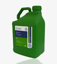 Фунгіцид Артіс Плюс, 10 л (ALFA Smart Agro)