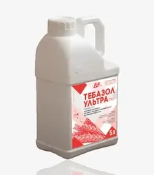 Протравитель Тебазол Ультра, 5 л (Аквариус)