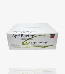 Інокулянт АгріБактер Соя (рідкий), 12 л (Агрібактер)