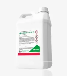 Регулятор роста Стабилан 750, 10 л (Nufarm)