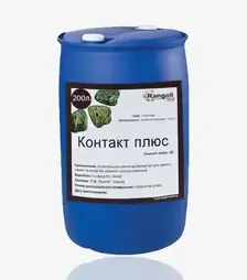 Инсектицид Контакт Плюс, 200 л (Rangoli limited)