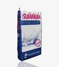 Стимулятор роста Fercristal Summum 12-5-40 B20 (Феркристал Суммум), 20 кг (Фертчем)