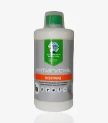Инсектицид Антигусень, 1 л (Ukravit Science Park)