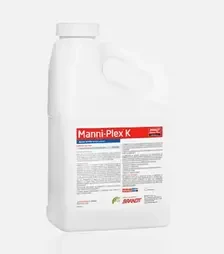 Микроудобрение Брендт Мэнни Плекс Калий (К), 10 л (Brandt)