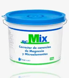 Микроудобрение KSC MIX (КСЦ МИКС), 10 кг (Timac agro)