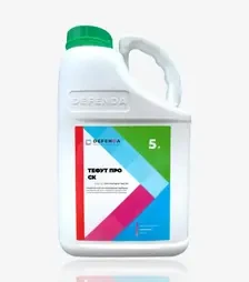 Протравитель Тефут О, 5 л (Defenda)