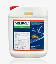 Микроудобрение Вуксал Кальций, 10 л (UniferX)