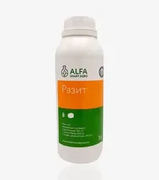 Инсектицид Разит, 1л (ALFA Smart Agro)