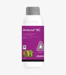 Инсектицид Аполло, 1 л (Adama)